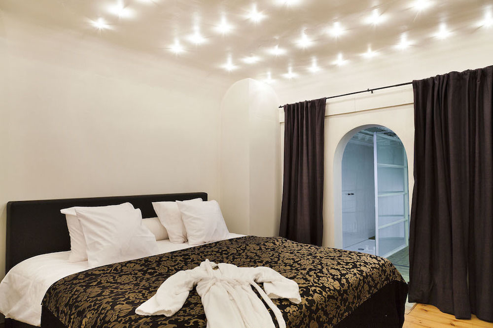 Appartement 64 *