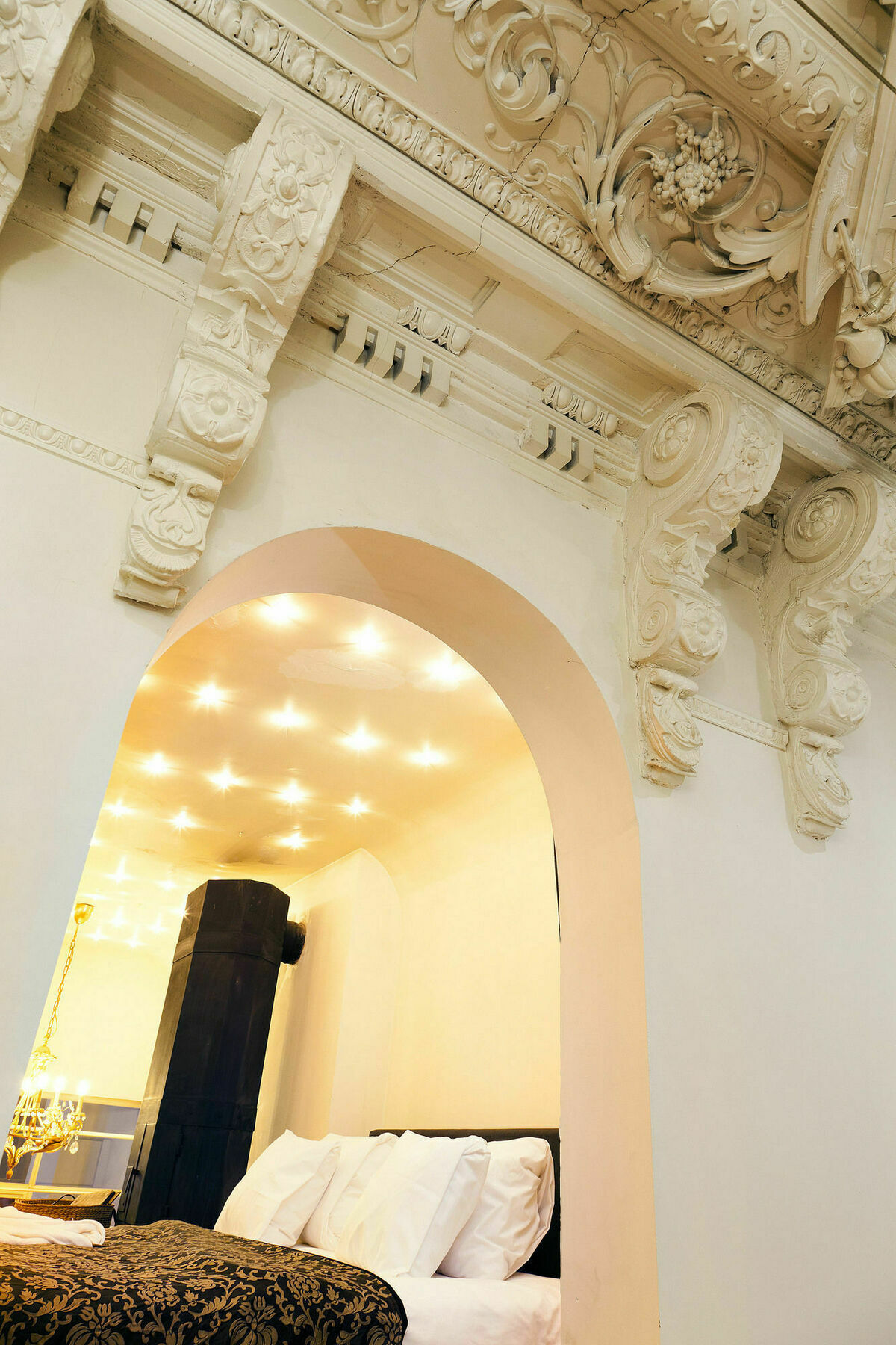 Appartement 64 Antwerpen