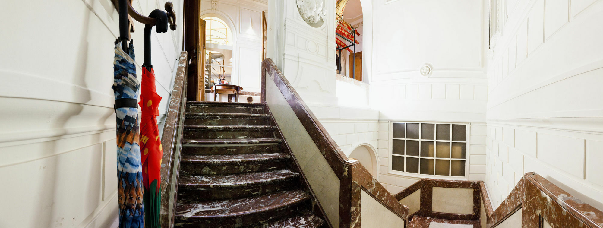 64 Appartement Antwerpen