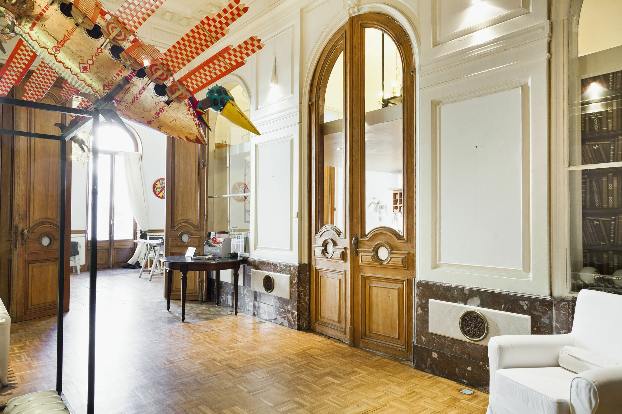 Appartement 64 Antwerpen