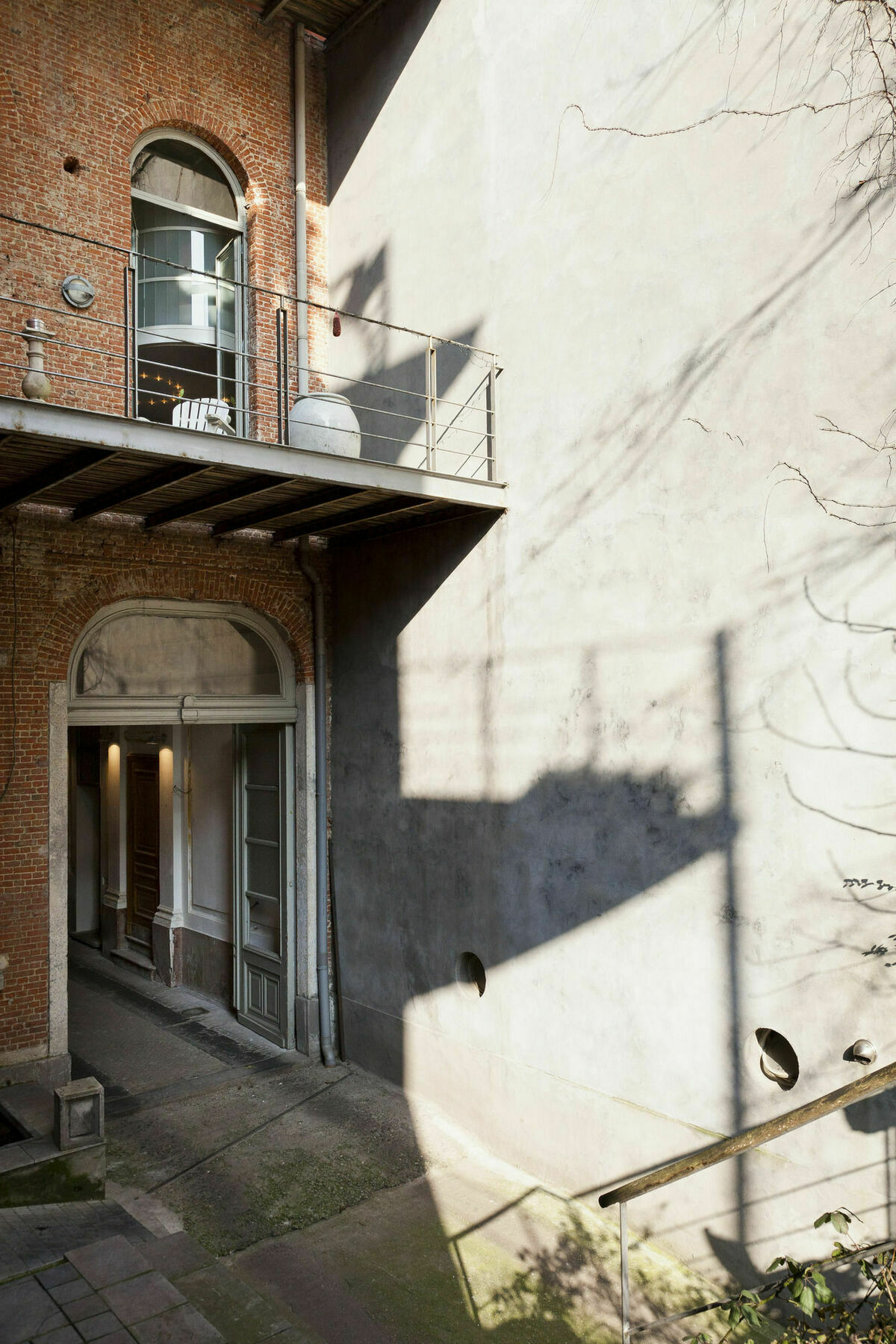 64 Appartement *