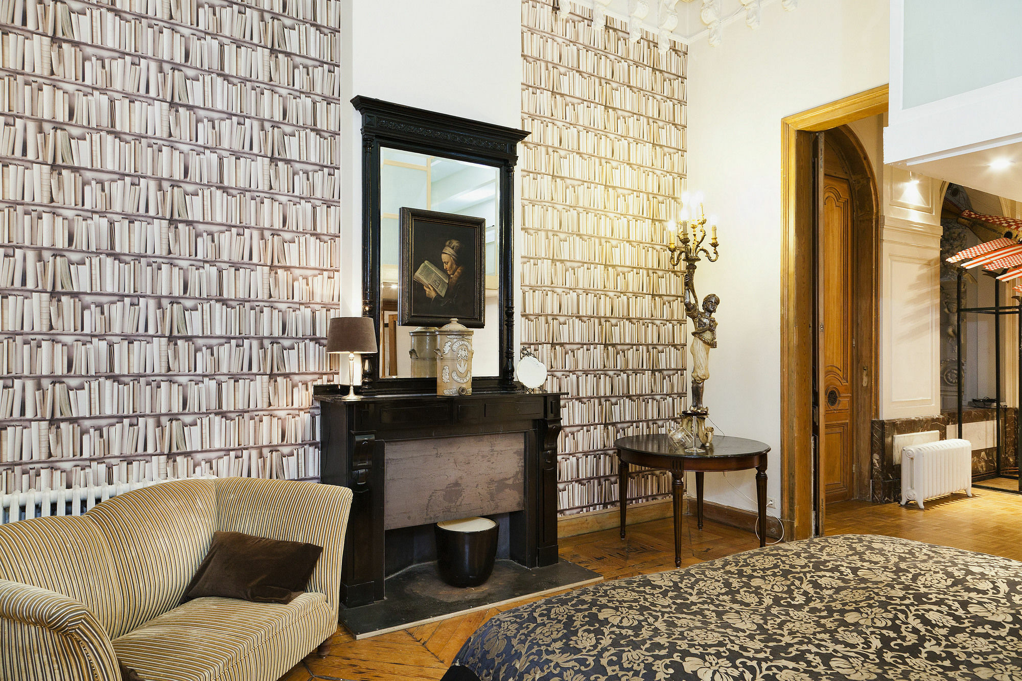 64 Appartement Antwerpen