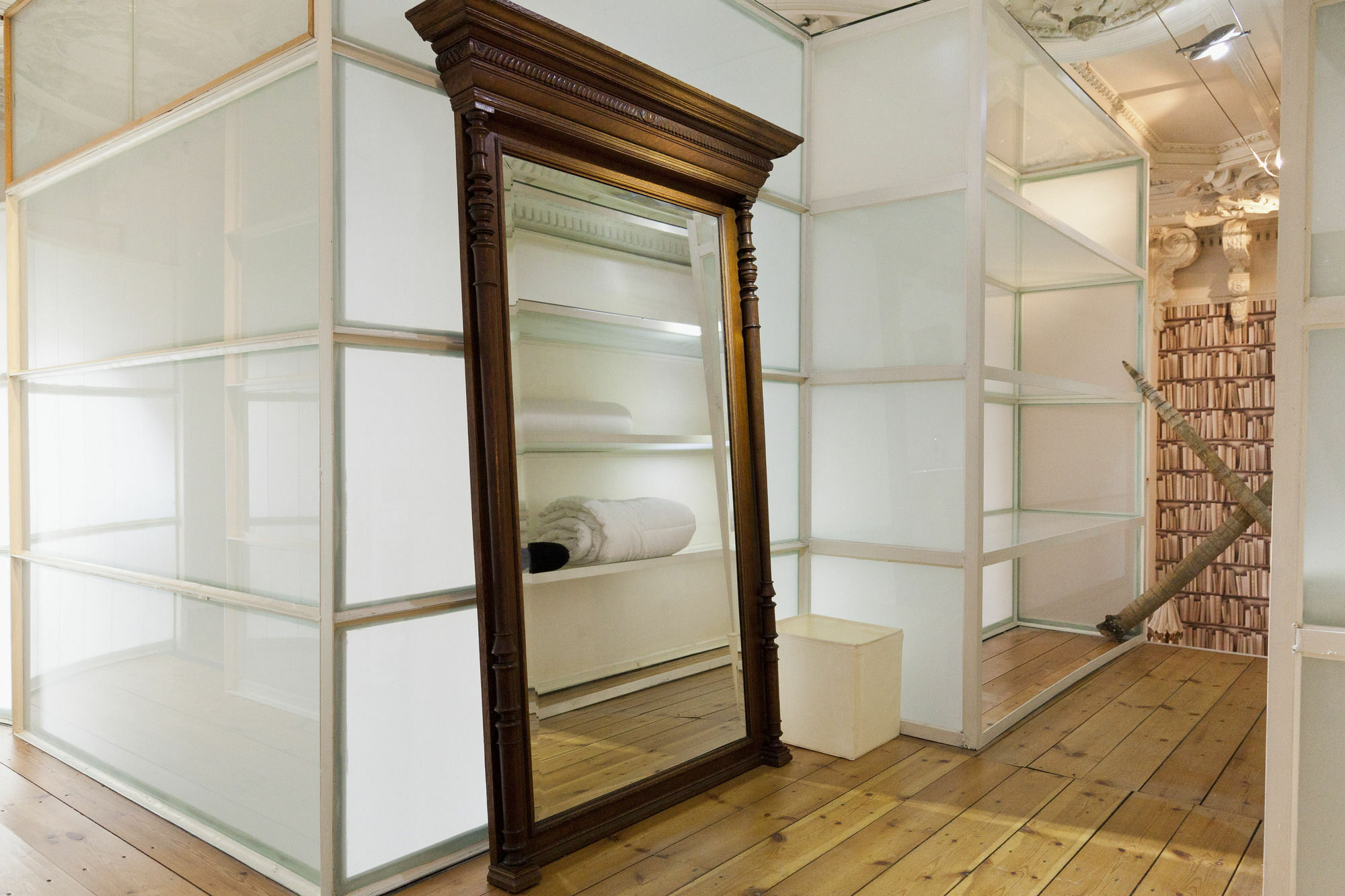 64 Appartement Antwerpen