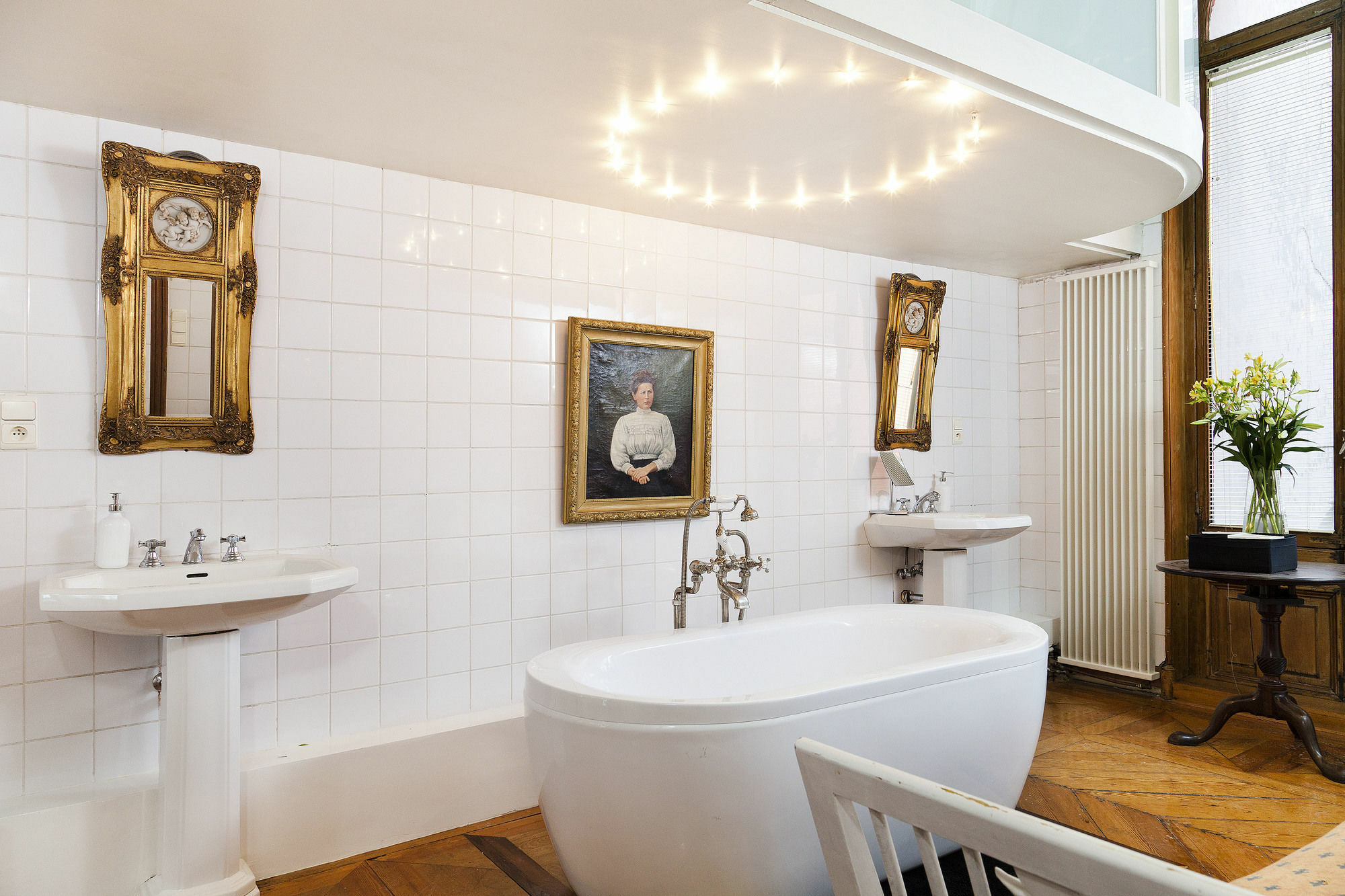 64 Appartement *