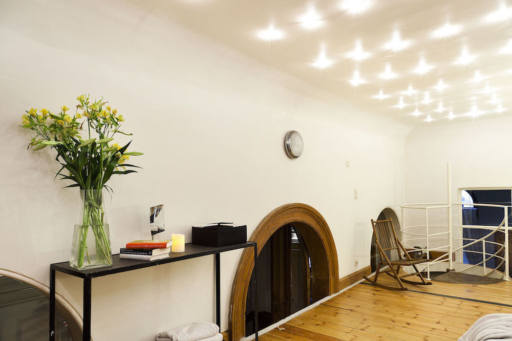 64 Appartement