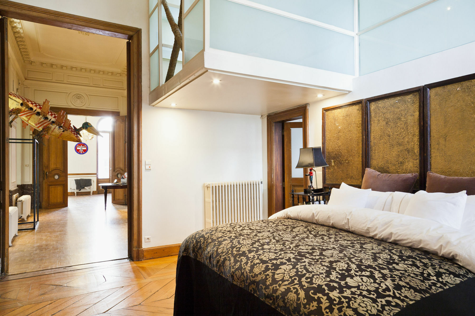 64 Appartement *