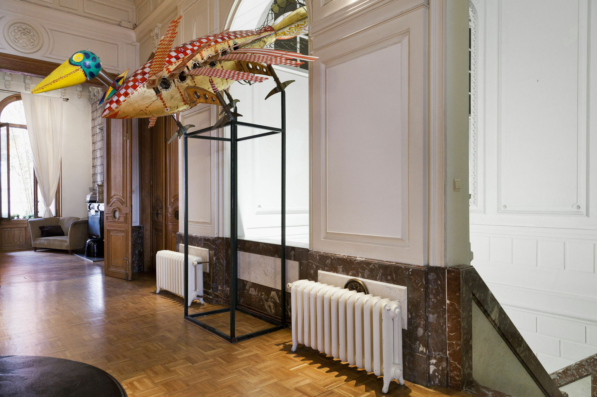 64 Appartement