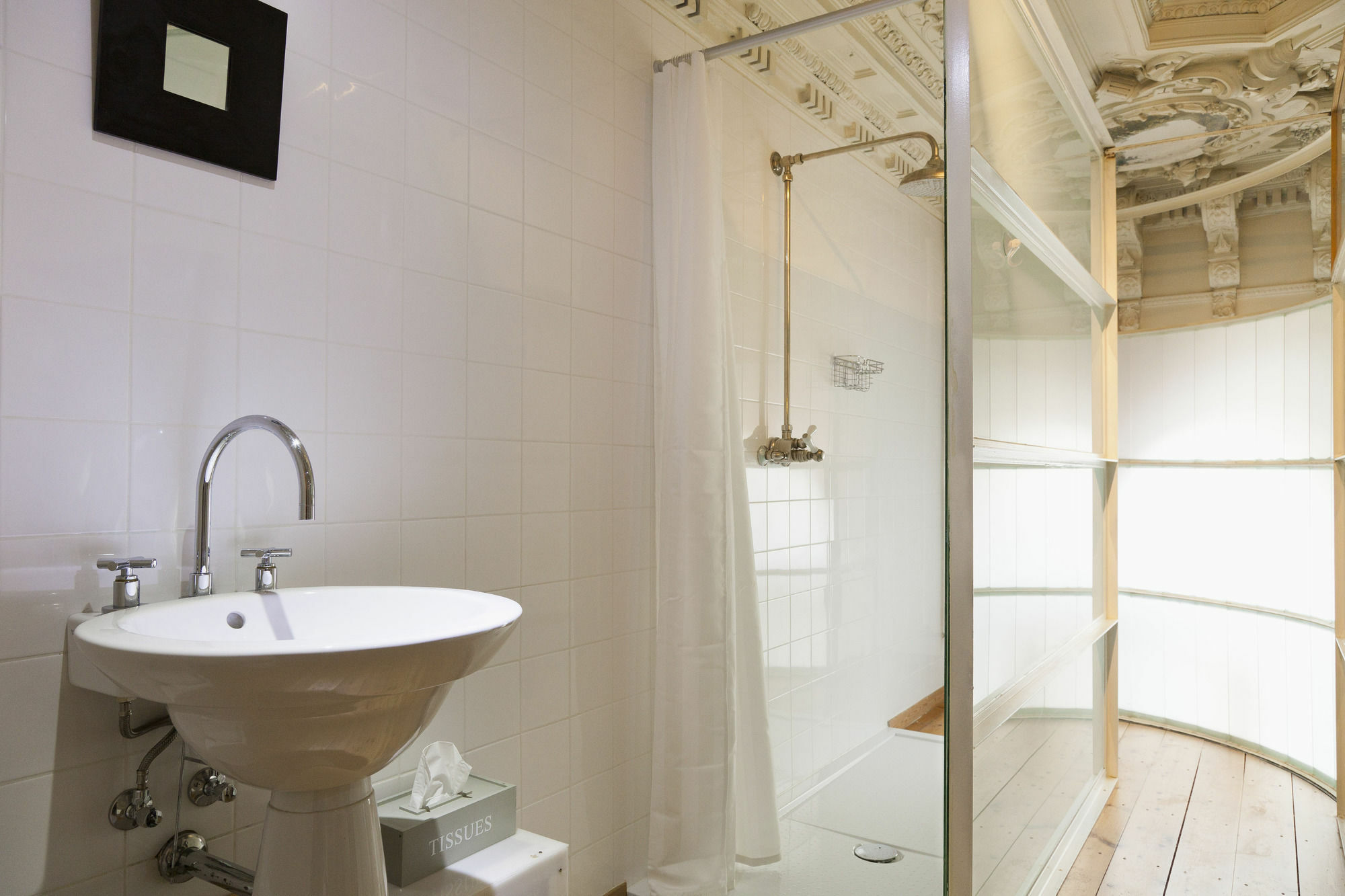 64 Appartement Antwerpen